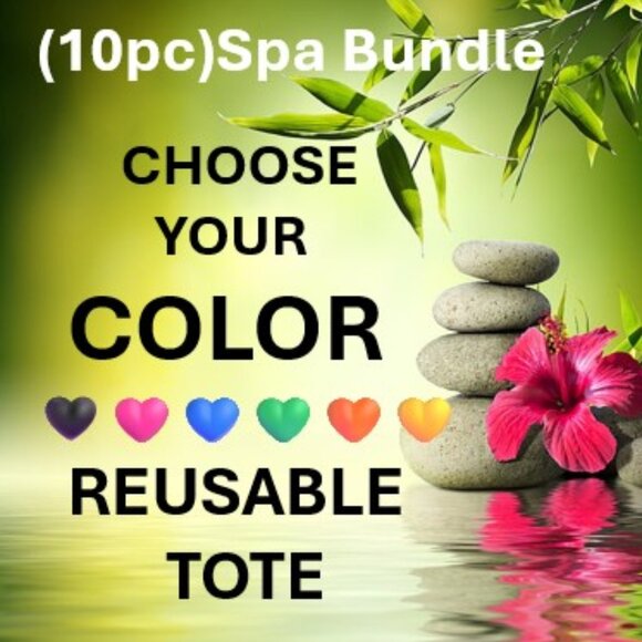 10pc SPA BUNDLES - Picture 2 of 13